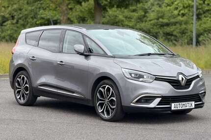 Renault Grand Scenic Gebrauchtwagen