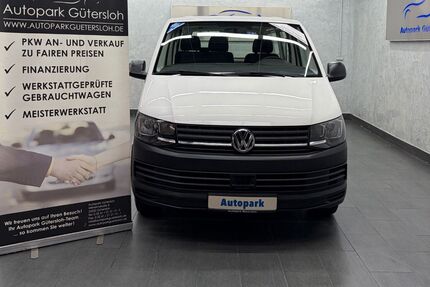 VW T6 Transporter Gebrauchtwagen