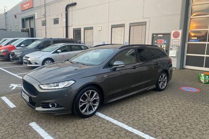 Ford Mondeo Gebrauchtwagen