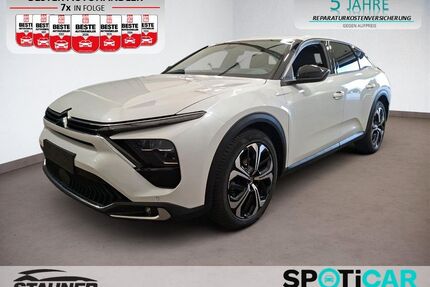 Citroen C5 X Gebrauchtwagen