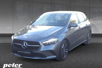Mercedes-Benz B 180 Gebrauchtwagen