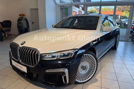 BMW 750 Gebrauchtwagen