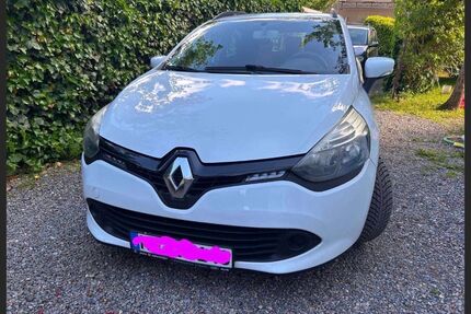Renault Clio Gebrauchtwagen