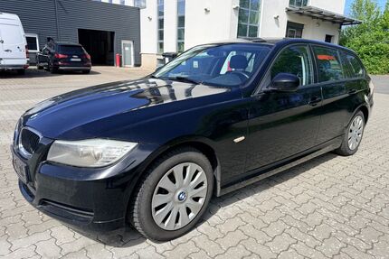 BMW 316 Gebrauchtwagen