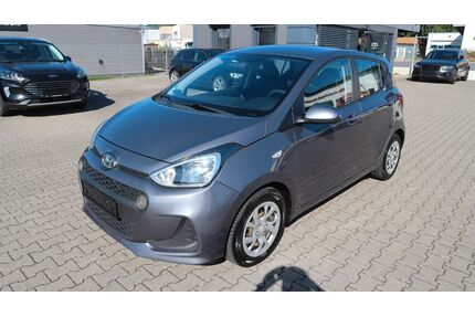 Hyundai i10 Gebrauchtwagen