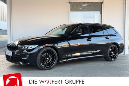 BMW 320 Gebrauchtwagen