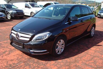 Mercedes-Benz B 180 Gebrauchtwagen