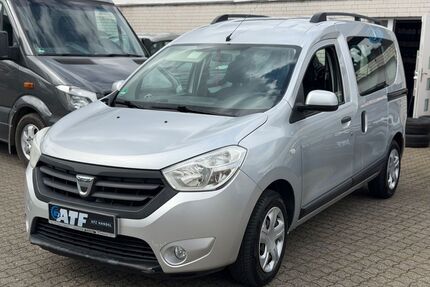 Dacia Dokker Gebrauchtwagen