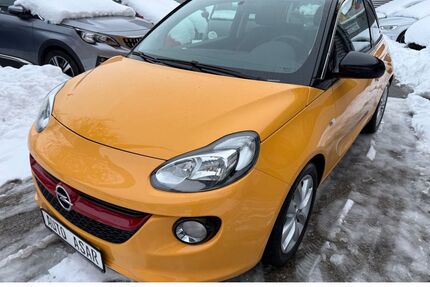 Opel Adam Gebrauchtwagen