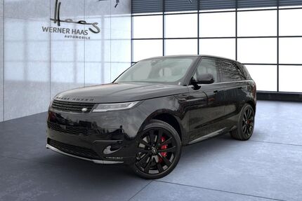 Land Rover Range Rover Sport Gebrauchtwagen