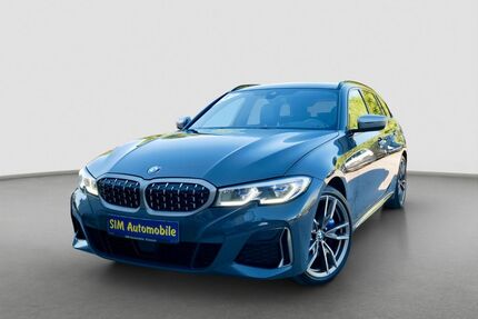 BMW M340d Gebrauchtwagen