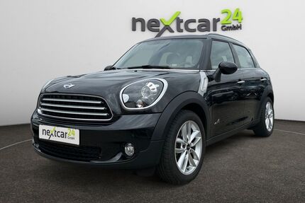 Mini Countryman D (Cooper) Gebrauchtwagen