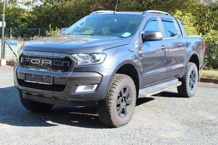 Ford Ranger Gebrauchtwagen