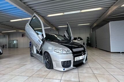 Fiat Punto Gebrauchtwagen