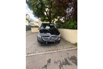 Mercedes-Benz V 250 Gebrauchtwagen