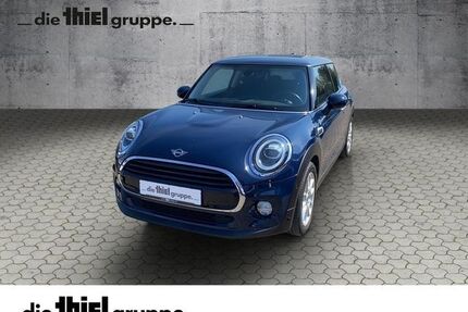 Mini Cooper D Gebrauchtwagen