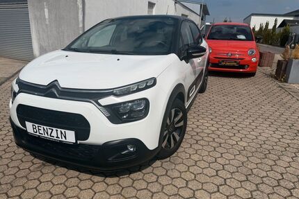 Citroen C3 Gebrauchtwagen