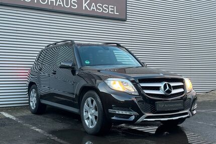 Mercedes-Benz GLK 220 Gebrauchtwagen