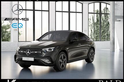 Mercedes-Benz GLC 300 Gebrauchtwagen