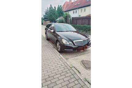 Mercedes-Benz E 250 Gebrauchtwagen