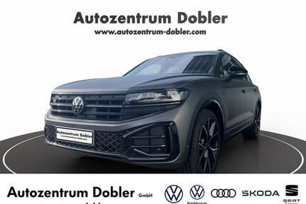 VW Touareg Gebrauchtwagen