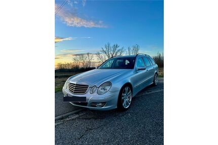 Mercedes-Benz E 320 Gebrauchtwagen