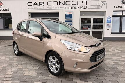 Ford B-Max Gebrauchtwagen