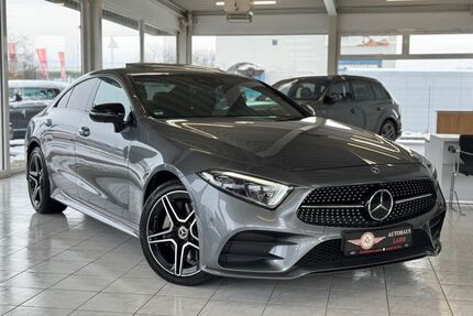 Mercedes-Benz CLS 400 Gebrauchtwagen