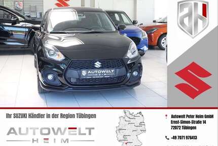 Suzuki Swift Gebrauchtwagen