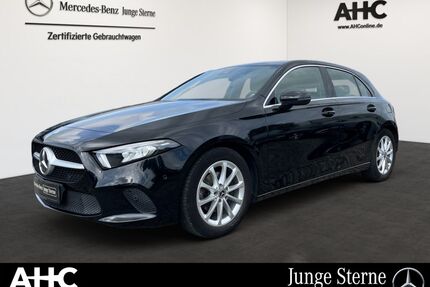 Mercedes-Benz A 180 Gebrauchtwagen