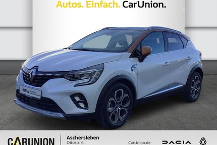 Renault Captur Gebrauchtwagen