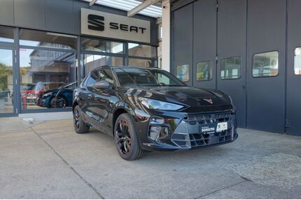 Cupra Terramar Gebrauchtwagen