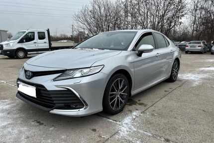 Toyota Camry Gebrauchtwagen