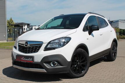 Opel Mokka Gebrauchtwagen