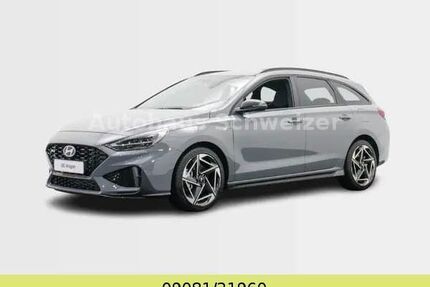 Hyundai i30 Gebrauchtwagen