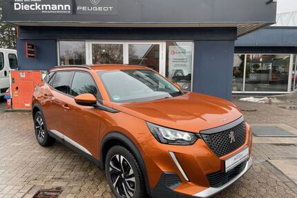 Peugeot 2008 Gebrauchtwagen