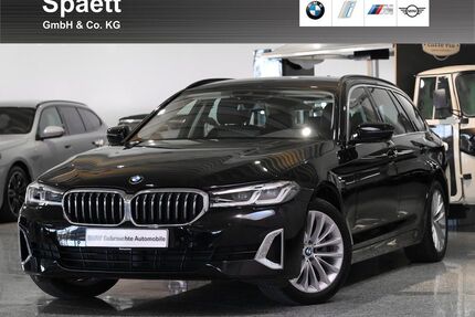 BMW 520 Gebrauchtwagen