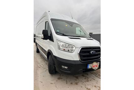 Ford Transit Gebrauchtwagen