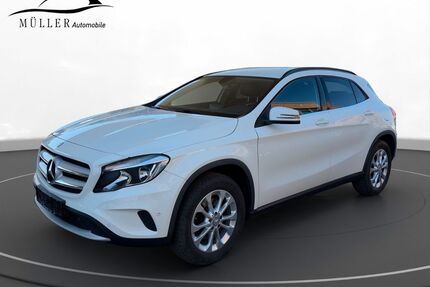 Mercedes-Benz GLA 250 Gebrauchtwagen