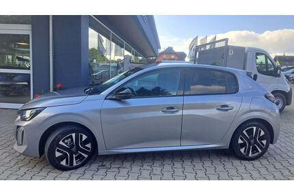Peugeot 208 Gebrauchtwagen