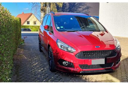 Ford S-Max Gebrauchtwagen