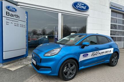 Ford Puma Gen-E Gebrauchtwagen