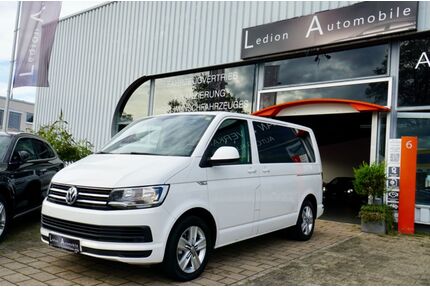 VW T6 Transporter Gebrauchtwagen