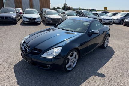 Mercedes-Benz SLK 280 Gebrauchtwagen