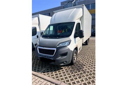 Peugeot Andere Gebrauchtwagen