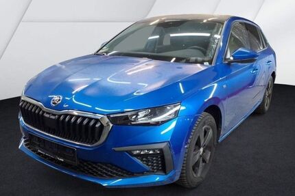 Skoda Scala Gebrauchtwagen