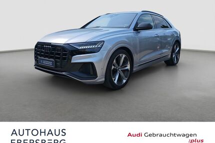 Audi SQ8 Gebrauchtwagen