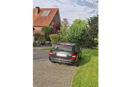 Mercedes-Benz C 200 Gebrauchtwagen