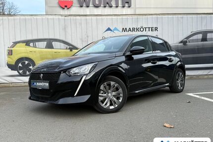 Peugeot 208 Gebrauchtwagen