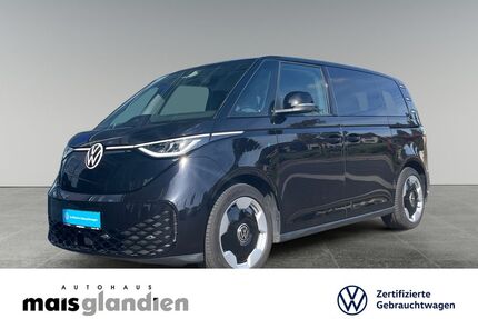 VW ID. Buzz Gebrauchtwagen